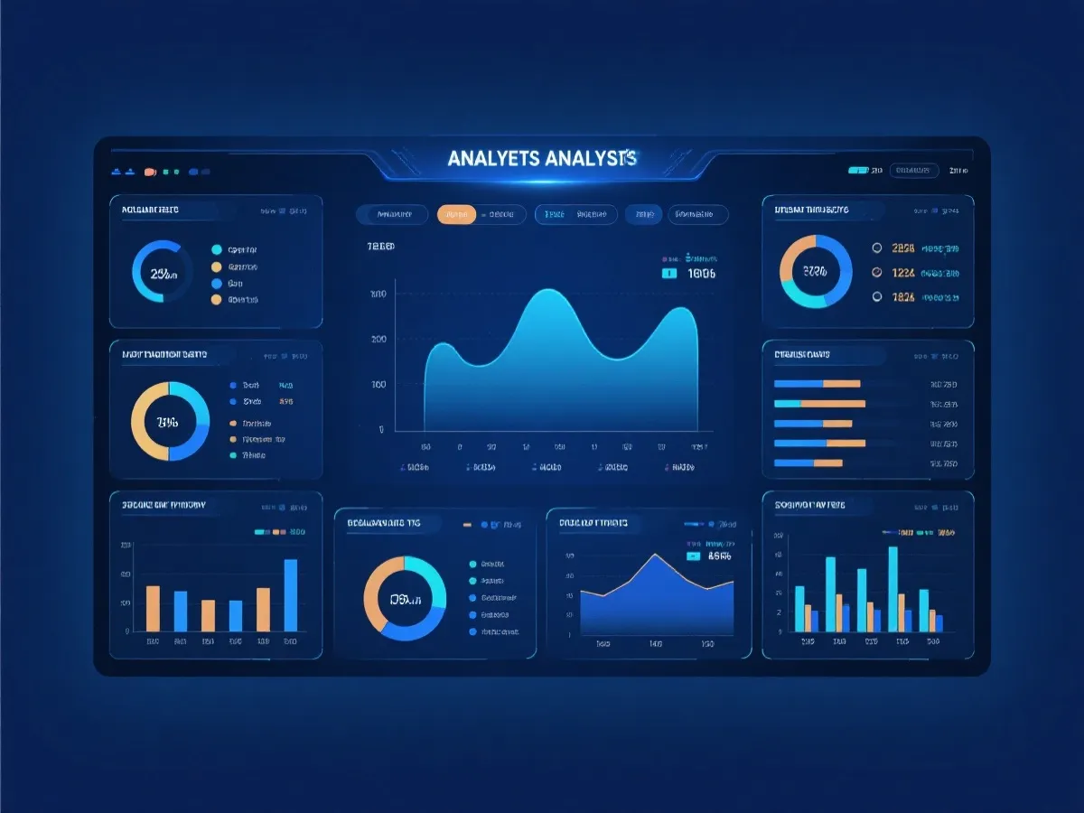 澳洲幸运10预测分析工具界面预览