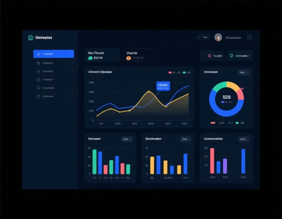 澳洲幸运10历史数据与走势图界面示意