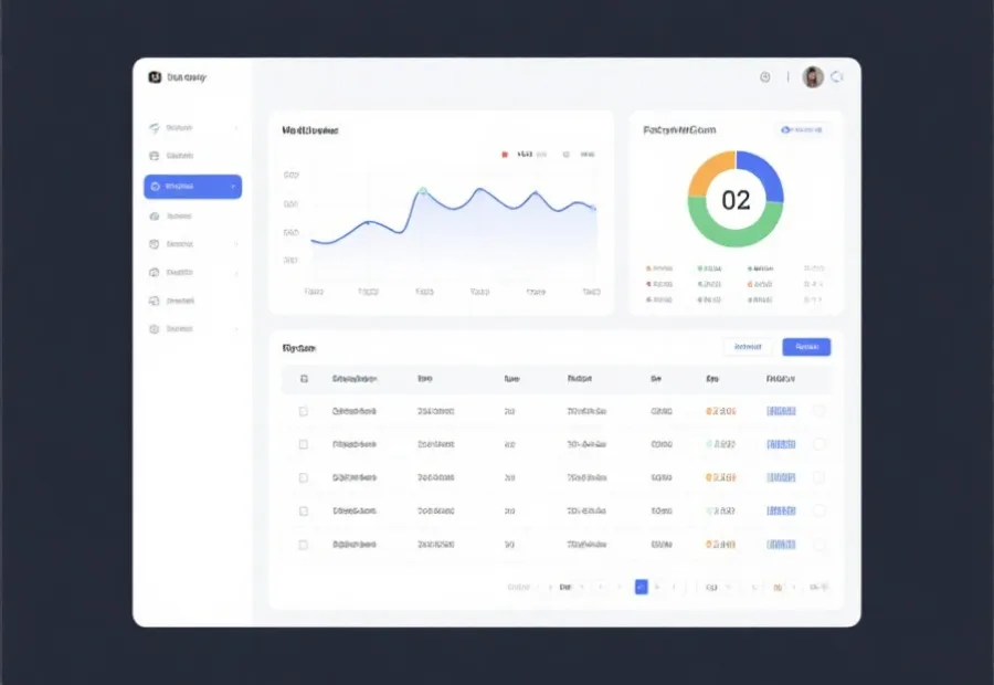 历史开奖记录与筛选展示